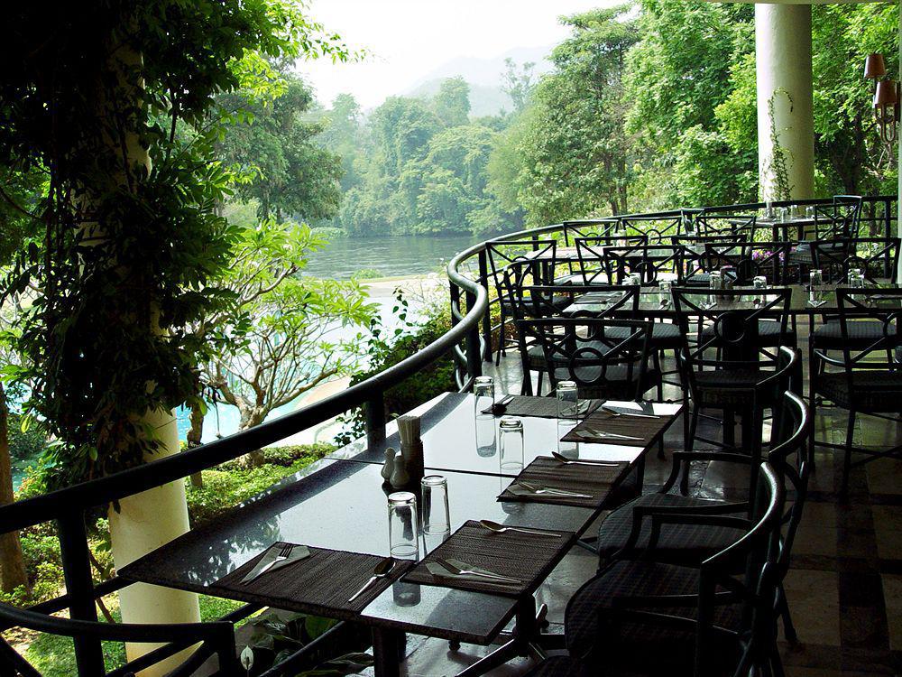 Pavilion Rim Kwai Resort Kanchanaburi Exterior foto